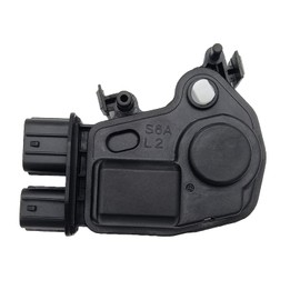 Replaces for 72155-S5P-A11, 72155S5PA11 Door Lock Actuator Motor Front Left Driver Side Compatible with Honda Accord Civic CR-V Element Odyssey Pilot 2003-2005, Acura RSX 2002-2006