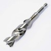 Star-M Japanese 601 Precision Drill Bit 21mm