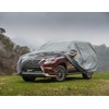 Kayme Heavy Duty Car Cover Custom Fit Lexus GX460 GX550