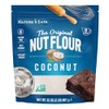 Nature’s Eats Coconut Flour 32 oz - 100% Organic Fine