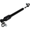 Steering Damper, Black Steering Stabalizer, Fits Hod Rods
