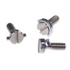VizGiz 3 Pack 1/4 Quick Release Adapter Screw Pin Enhanced