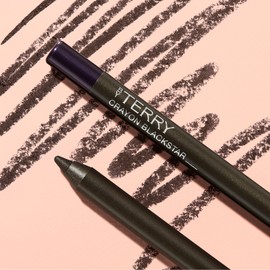 By Terry Crayon Blackstar No. 3 Bronze G.