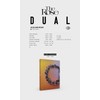 (DELUXE BOX) THE ROSE [DUAL] Physical Album (DAWN / DUSK