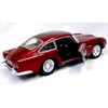 Aston Martin DB-5 007 Red 1:38 Aston Martin