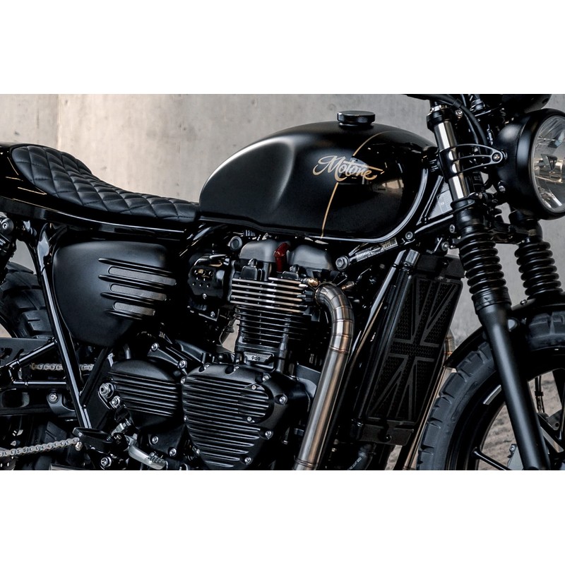 Motone MMU085 Engine Bolt Cap T100 T120 Street Twin Street