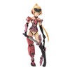Kotobukiya Frame Arms Girl Jinrai, Non-Scale Plastic Model