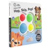 Baby Einstein - Hop, Skip, Pop! Push & Pop -
