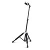 AWEDA Auto Fit System Single Guitar Stand Universal Portable Guitar