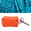 Battery Adapter Secure Power Converter 18V 20V Batteries Base DIY