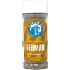 Zehnder's and Bavarian Inn of Frankenmuth (German Seasoning 1.5oz)