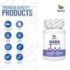 NATSA Gaba 60 cápsulas, calidad Premium