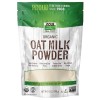 N/A NOW Organic Oat Milk Powder 12 oz – Avena Vegana