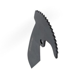 Pipe Cutter Replacement Blade (Up to 3") for PVC Pipe Cutter for Cutting Pipes of Plastics, PEX, PVC, PPR Plastic Hoses and Plumbing Pipe