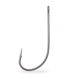 Mustad TitanX Wacky/Neko Hook 2/0, Stainless Steel