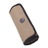 Tool Roll Case, Portable Oxford Roll Up Pouch Organizer for