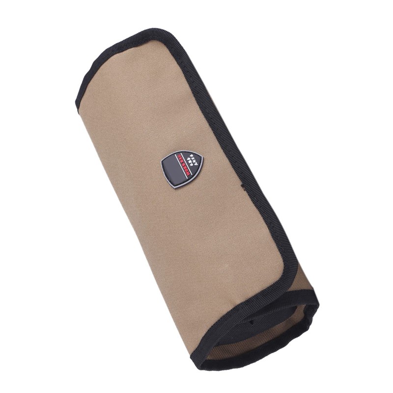 Tool Roll Case, Portable Oxford Roll Up Pouch Organizer for