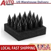 VEHITO 20PCS M12x1.5 60mm Wheel Rims Spiked Lug Nuts Spikes