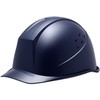Midori Anzen SC11BV RA Helmet for Work, ABS Material, Vented