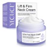 Crema Reafirmante E Hidratante Cuello + Escote Yecuce 50ml