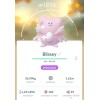 Pokémon Go Shiny Blissey Community Day Move! Reg Or 30