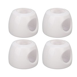 Baby Door Knob Safety Cover - Child Proof Door Knob Covers with Easy Installation and Material for Bedroom Aids and Accessories