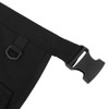 TopTie Canvas 8 Pockets Waist Apron Tool Belt for Chef