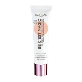 LOREAL BB CREAM C'EST MAGIC 03 MEDIUM LIGHT 30ML