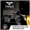 TRIAX Kompressor MV 100 SAE 30, Full Synthetic, Multi-Vis Air