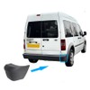 appRUN Rear Bumper Corner End Cap Right For FORD Transit