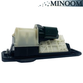 MINOOM A1667500993 Car Tailgate Handle Switch Replacement for M-ercedes-Ben-z GLA200 GLA250 GLA45 AMG Part No.#A166 750 0993丨A166 750 09 93丨1667500993