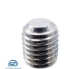 Supplying Demand WR01X11014 3031578 Refrigerator Door Handle Set Screw Replacement