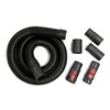 CRAFTSMAN CMXZVBE38763 2-1/2 in. x 7 ft. POS-I-LOCK Wet Dry