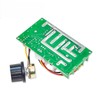 10V - 60V 20A DC Fused PWM Motor Speed Controller