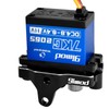 9imod 7KG Servo Waterproof High Torque RC Steering Servo 2065