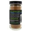 Frontier Natural Products Organic Ceylon Cinnamon, 1.76 oz (50 g)