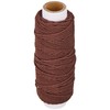 Gold 天馬 Extensions for gomukatan 18 m Brown kw91728