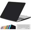 iNeseon MacBook Air Pro 11, 12, 13, 15 Case (TM),