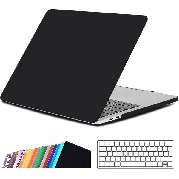 iNeseon MacBook Air Pro 11, 12, 13, 15 Case (TM),