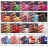 Crushed Glass Irregular Metallic Chips Sprinkles Chunky Glitter Transparency AB