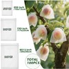 DMIMIA Fruit Protection Bags 100 pcs, Reusable Mesh Bags for