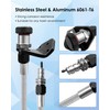 Upgrade 22173 Locking Transmission Dipstick Compatible with GM Trucks 2015-2024