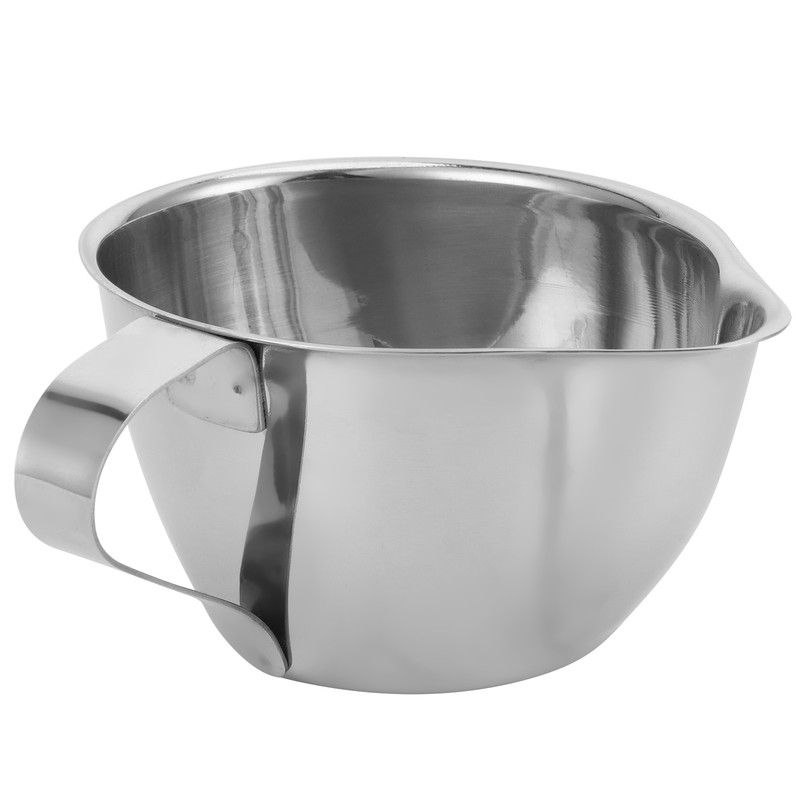 Oil Fat Separator 304 Stainless Steel Oil Grease Filter Strainer