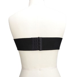 HAIBING Breast Band, Breast Compression, Excellent Support Implant Stabilizer, Soft Elastic Band for Women (S)