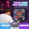 2025 Easter gift Kids' Music Boxing Machine with Boxing Gloves,