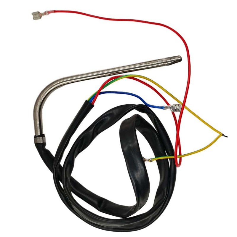 CANJPTON 240V 125W FE1 Cooling Element Compatible with Dometic Electrolux