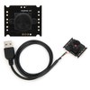 HBV-W202012HD Camera Module HD USB Interface Webcam Module for WinXP
