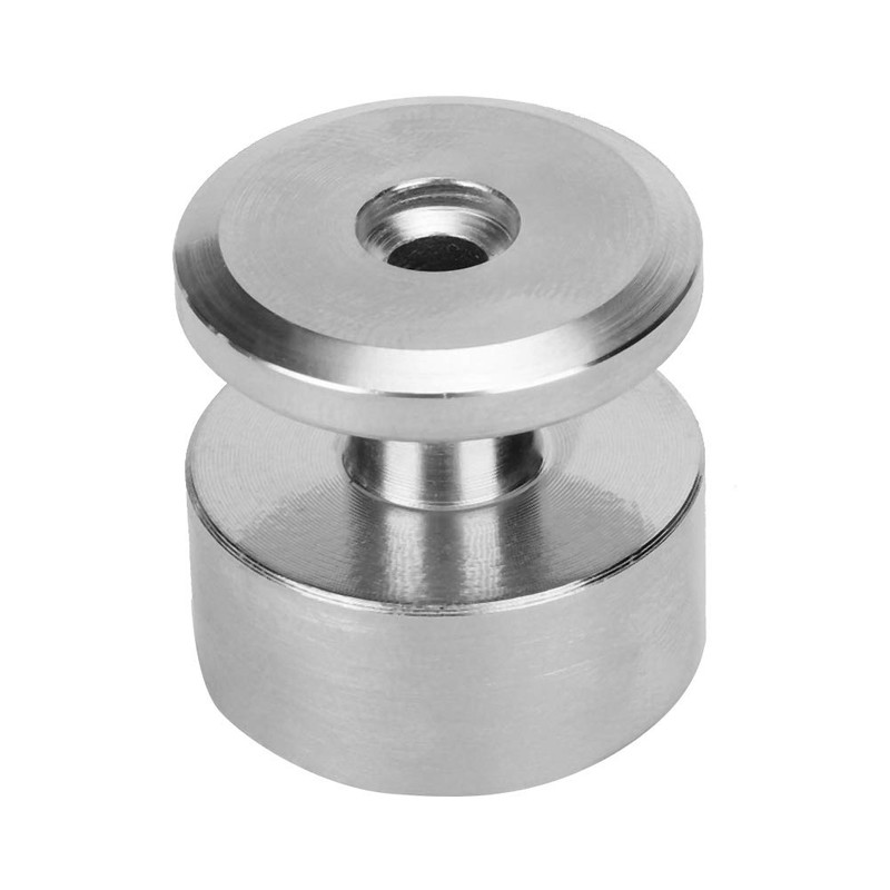 Vacant Engaged Indicator Bolt, Vacant Occupied Toilet Door Lock, Chrome