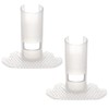 KiimSin Water Tank Cap Baffle Replacement Part for Tineco Floor