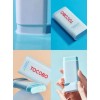 Tocobo Protector Solar En Barra Cotton Sun Stick Spf 50+,2pz